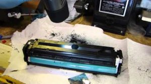 service printer surabaya